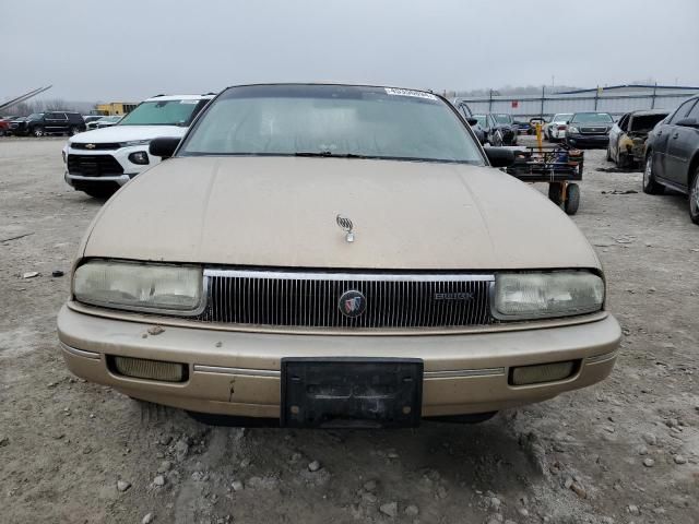 1992 Buick Regal Custom