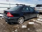 2007 Mercedes-Benz C 280 4matic