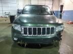 2011 Jeep Grand Cherokee Limited