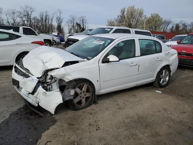 2009 Chevrolet Cobalt LT