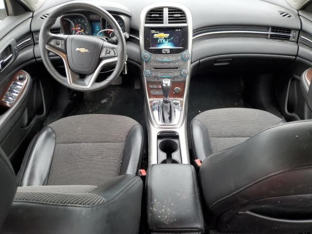 2013 Chevrolet Malibu 1LT