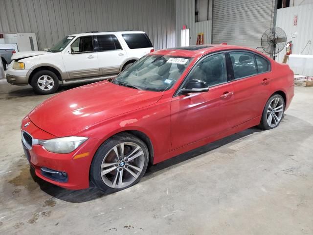 2013 BMW 328 I