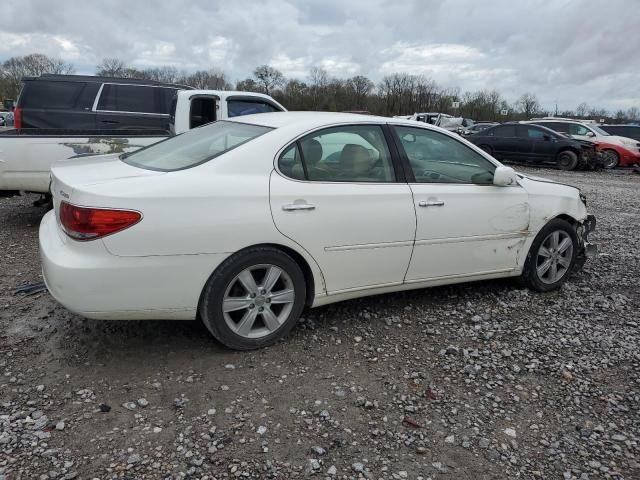 2005 Lexus ES 330