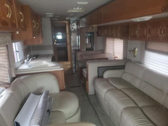 2000 Spartan Motors Motorhome 4VZ