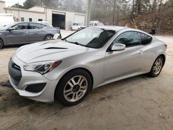 2013 Hyundai Genesis Coupe 2.0T for sale in Hueytown, AL