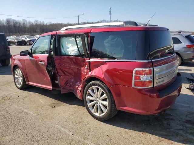 2014 Ford Flex Limited