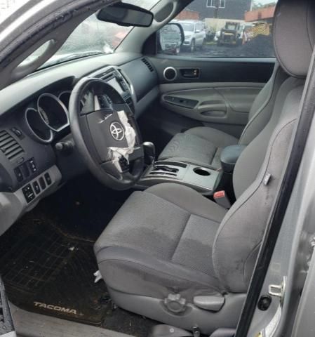 2013 Toyota Tacoma Double Cab