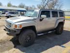 2006 Hummer H3