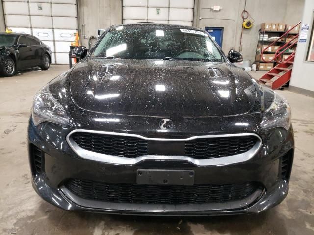 2018 KIA Stinger Premium