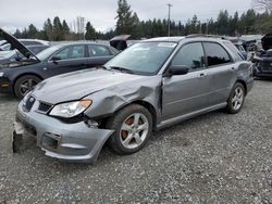 2007 Subaru Impreza 2.5I for sale in Graham, WA