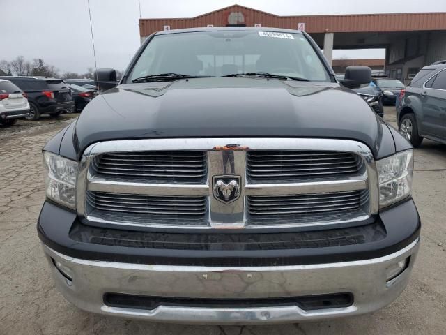 2009 Dodge RAM 1500