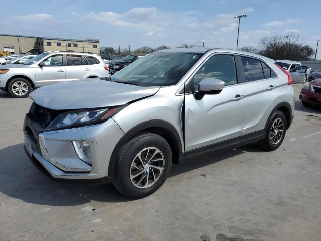 2020 Mitsubishi Eclipse Cross ES