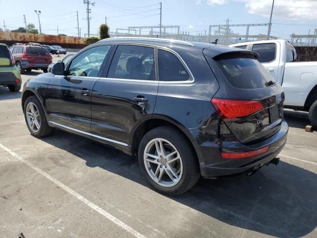 2014 Audi Q5 Premium Plus