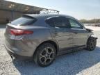 2018 Alfa Romeo Stelvio TI