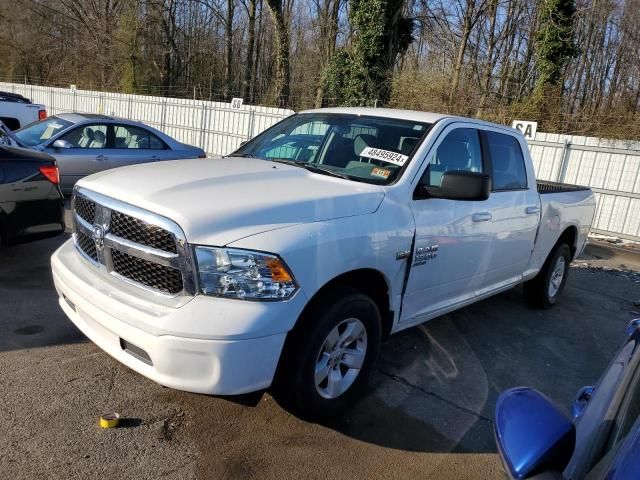 2020 Dodge RAM 1500 Classic SLT