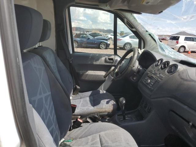 2011 Ford Transit Connect XLT