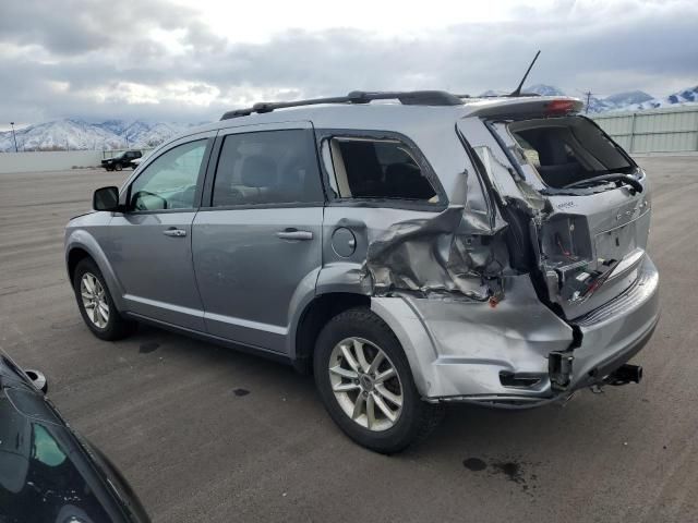 2015 Dodge Journey SXT