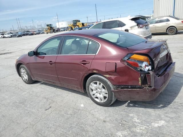 2011 Nissan Altima Base