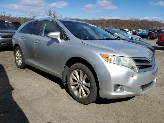 2013 Toyota Venza LE