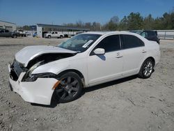 Mercury salvage cars for sale: 2010 Mercury Milan Premier