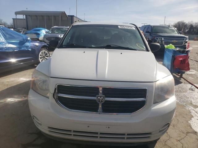 2008 Dodge Caliber SXT