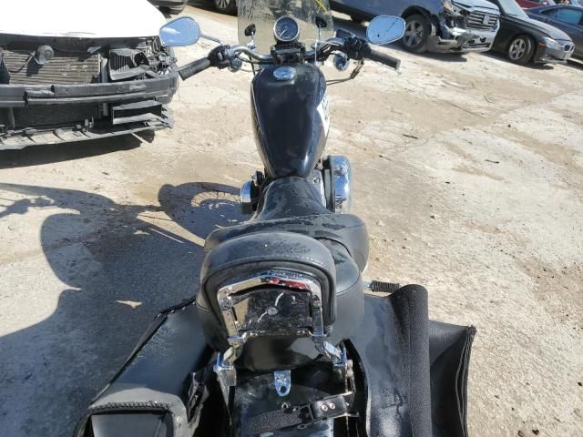 2007 Harley-Davidson XL883