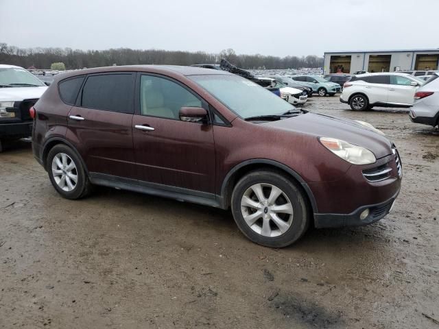 2006 Subaru B9 Tribeca 3.0 H6