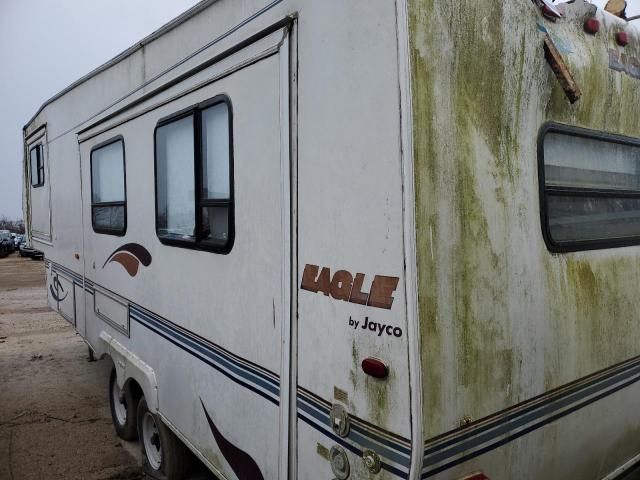 2000 Jayco Eagle