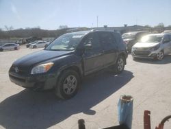 2011 Toyota Rav4 en venta en Lebanon, TN