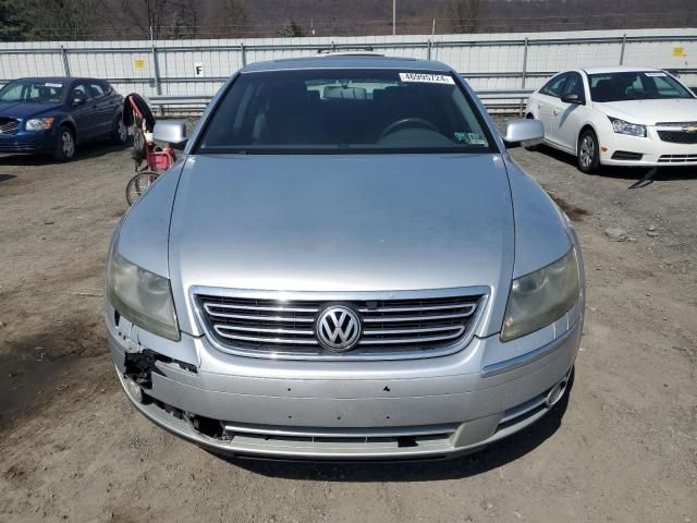 2005 Volkswagen Phaeton 4.2