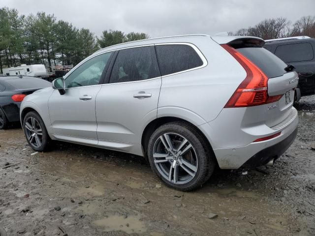 2019 Volvo XC60 T5