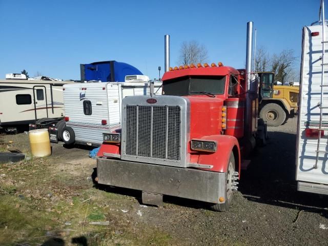 1999 Peterbilt 379