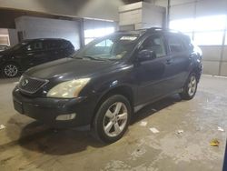 Lexus RX 330 Vehiculos salvage en venta: 2006 Lexus RX 330