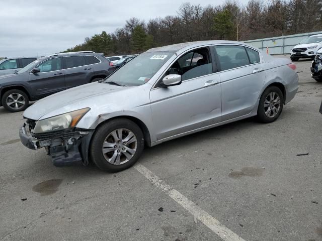 2011 Honda Accord SE