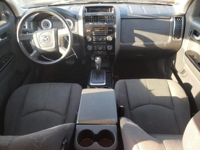 2010 Mazda Tribute I