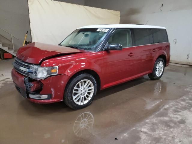 2013 Ford Flex SEL