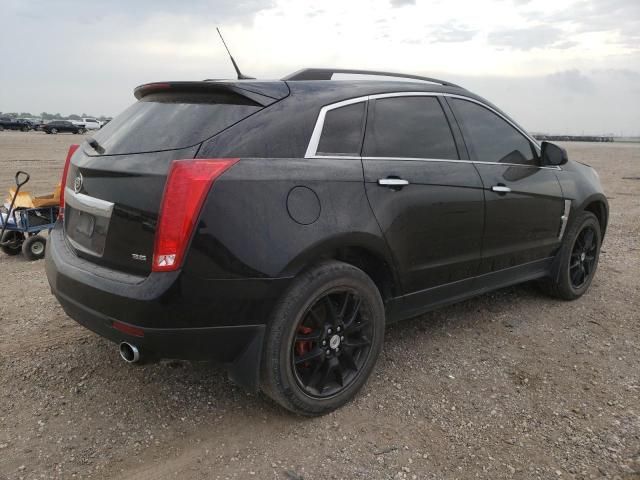 2012 Cadillac SRX