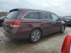 2014 Honda Odyssey Touring