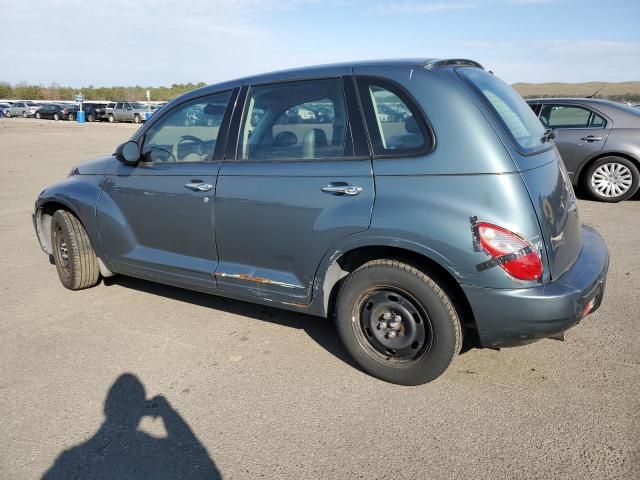 2006 Chrysler PT Cruiser