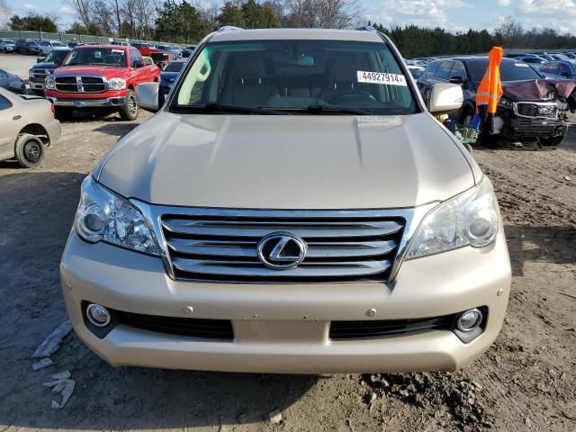 2012 Lexus GX 460