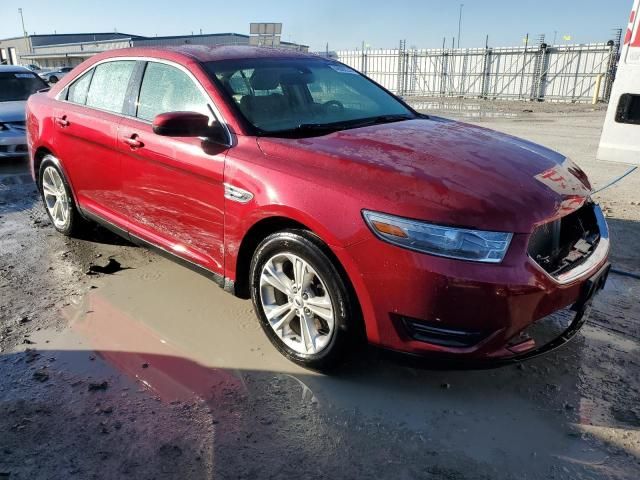 2013 Ford Taurus SEL