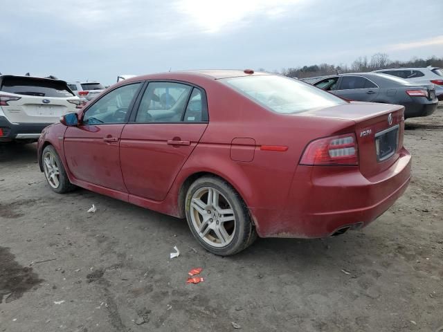 2008 Acura TL