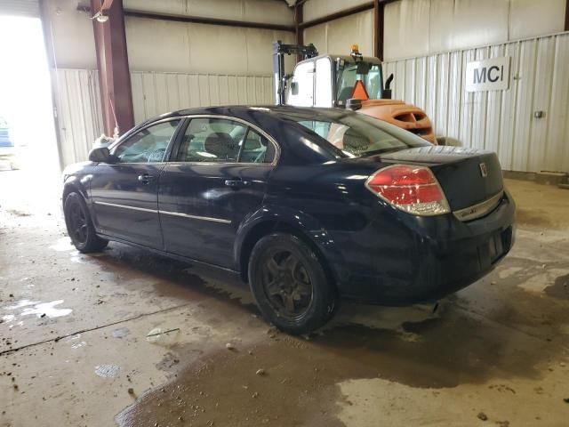 2008 Saturn Aura XE