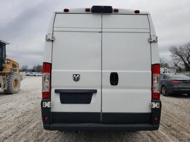 2016 Dodge RAM Promaster 3500 3500 High