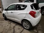 2016 Chevrolet Spark 2LT