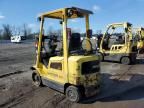 2000 Hyster Fork Lift