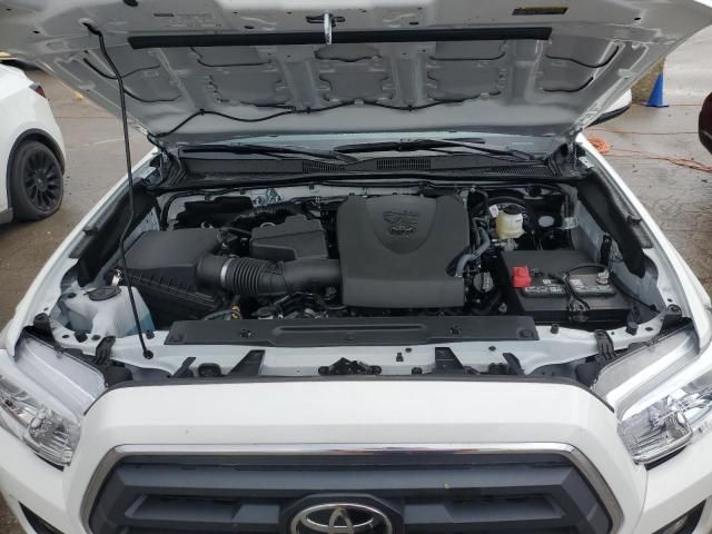 2023 Toyota Tacoma Double Cab