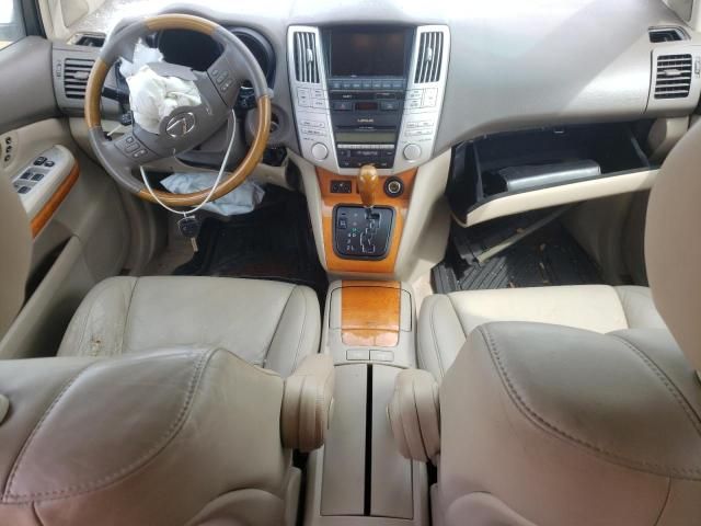 2006 Lexus RX 330