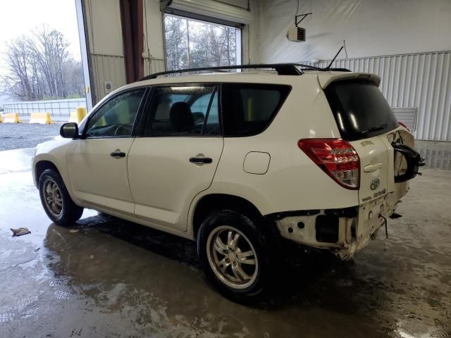 2009 Toyota Rav4