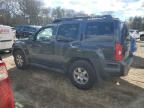 2005 Nissan Xterra OFF Road